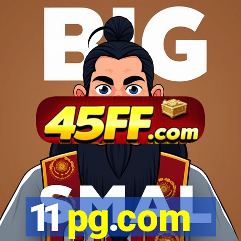 11 pg.com